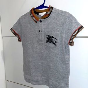 Burberry Polo Kids